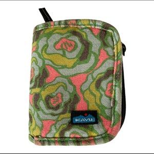 Kavu Zippy Wallet